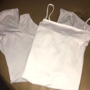 Forever 21 Body Suits